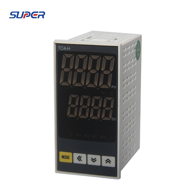 TC4 PID controller